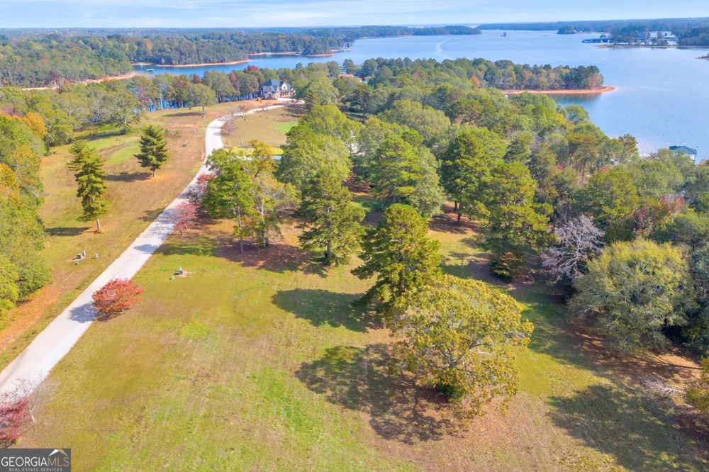 LOT 17 Sidney PT Hartwell, GA 30643