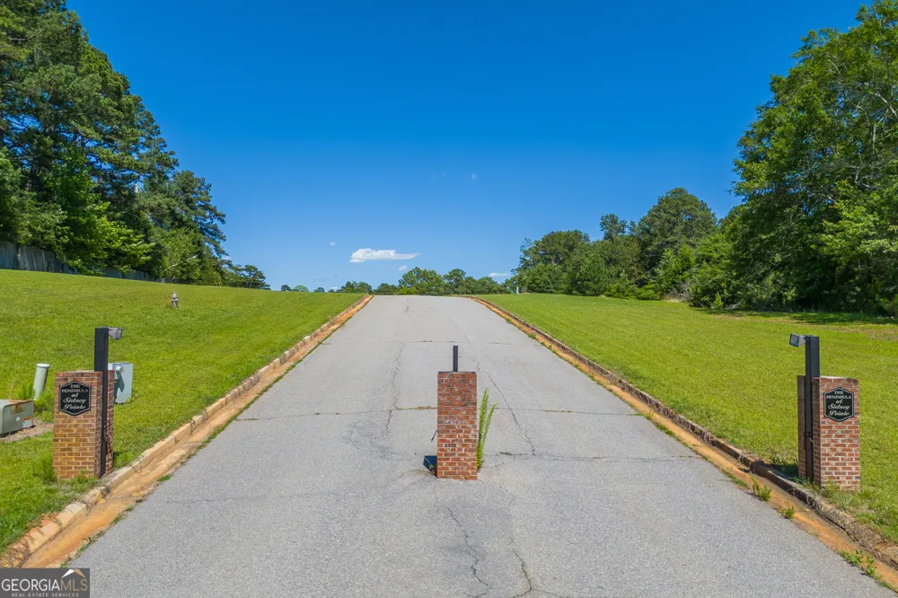 LOT 17 Sidney PT Hartwell, GA 30643