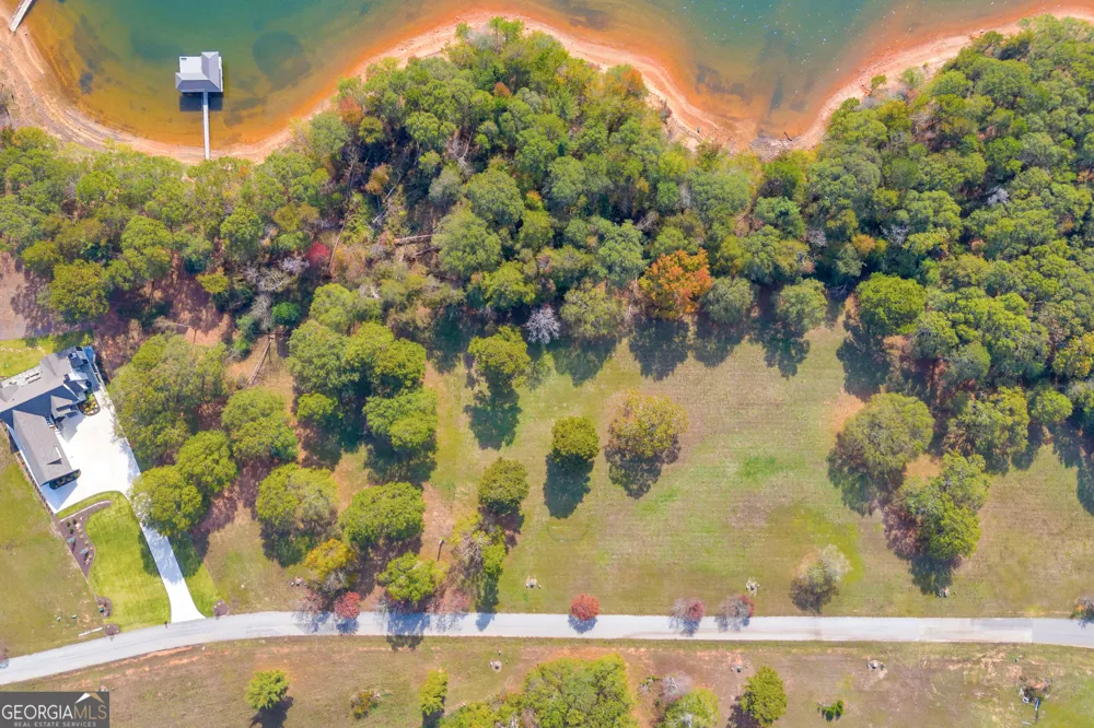 LOT 17 Sidney PT Hartwell, GA 30643