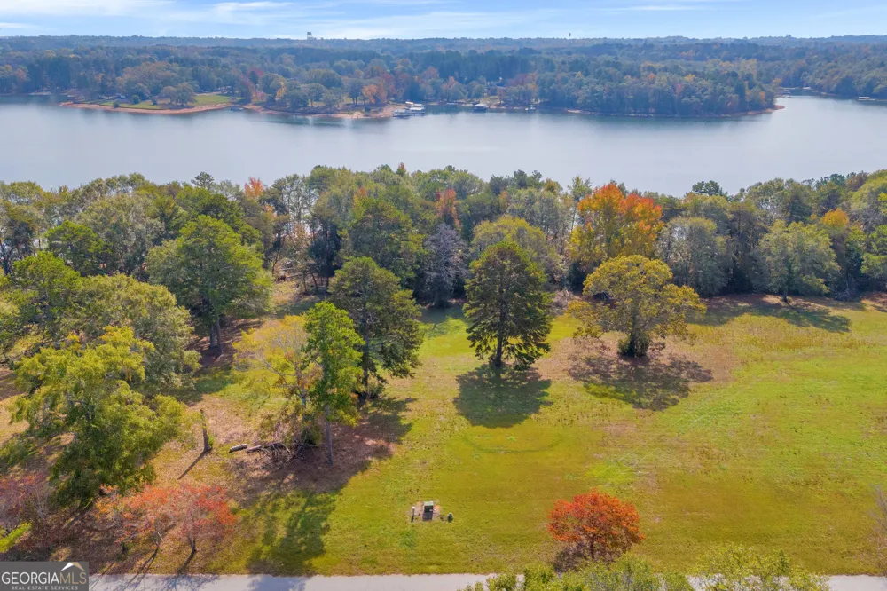 LOT 17 Sidney PT Hartwell, GA 30643
