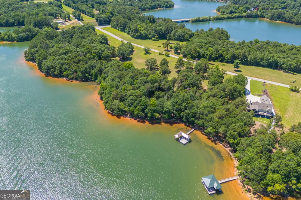 LOT 17 Sidney PT Hartwell, GA 30643