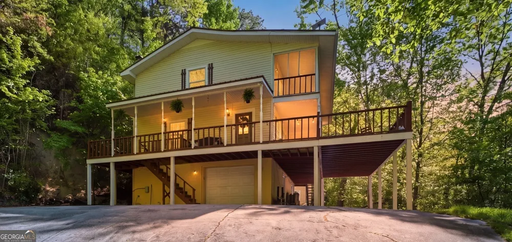 325 Kitchins LN Clayton, GA 30525