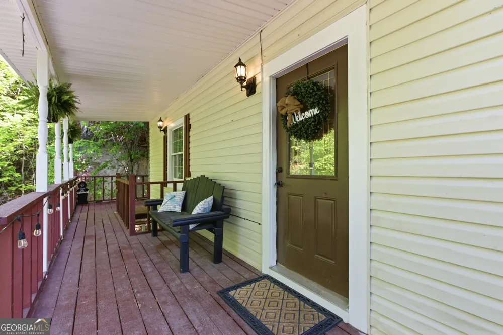 325 Kitchins LN Clayton, GA 30525