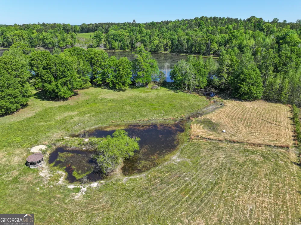 360 Parrish Road (12 +/- Acres) Cedartown, GA 30125