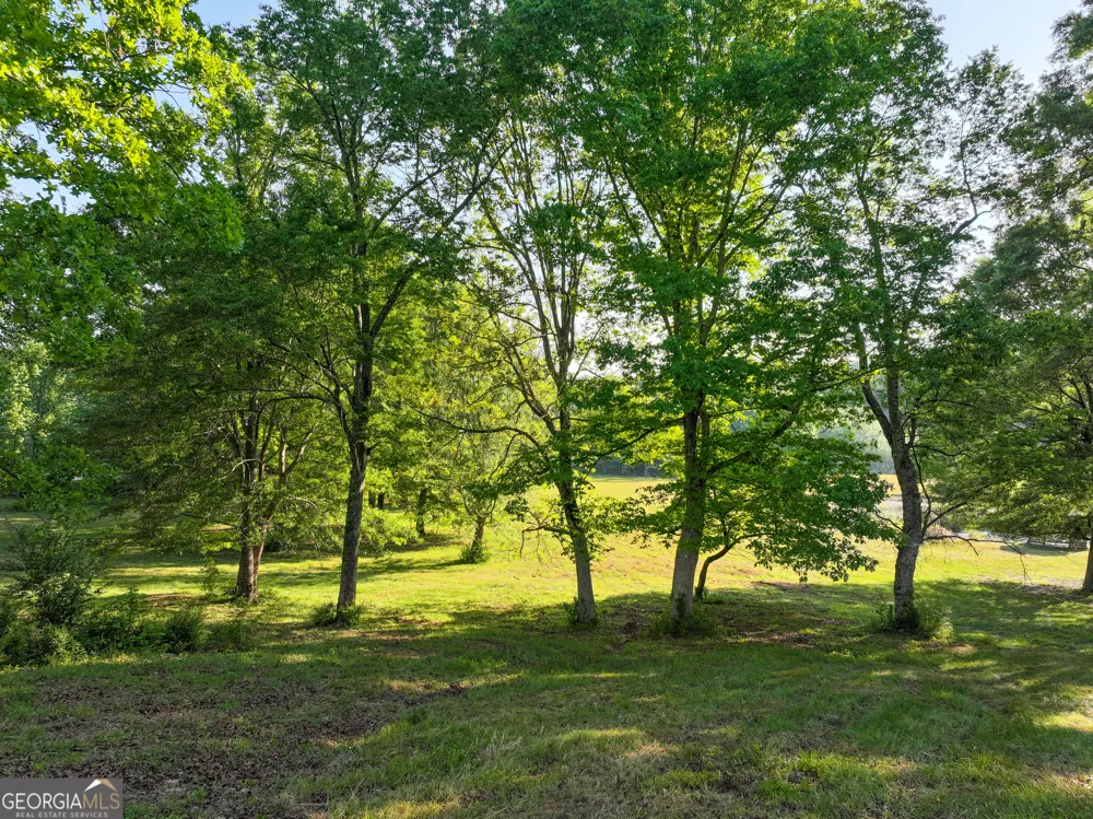 360 Parrish Road (12 +/- Acres) Cedartown, GA 30125