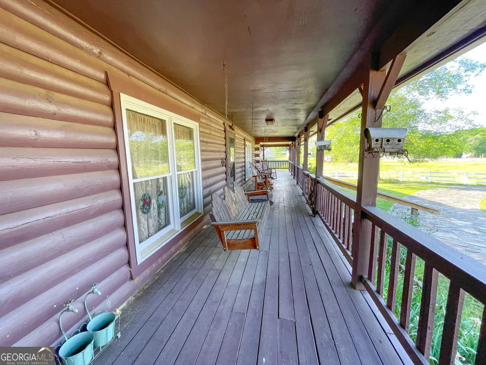 360 Parrish Road (12 +/- Acres) Cedartown, GA 30125