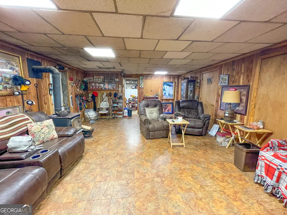 360 Parrish Road (12 +/- Acres) Cedartown, GA 30125