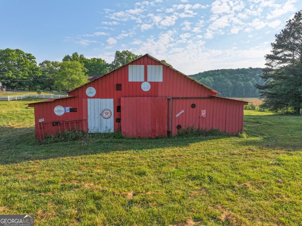 360 Parrish Road (12 +/- Acres) Cedartown, GA 30125