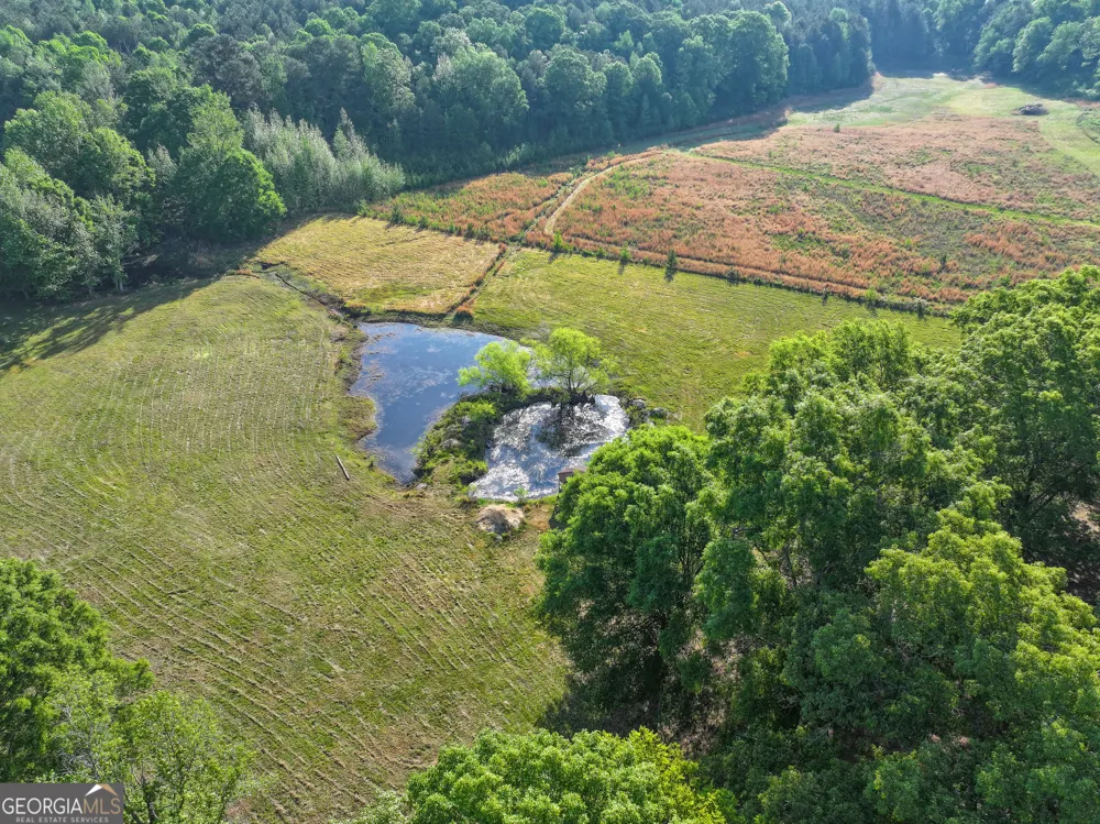 360 Parrish Road (12 +/- Acres) Cedartown, GA 30125