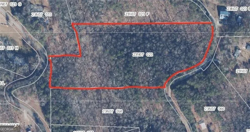 269 Appleberry Mountain RD Waleska, GA 30183