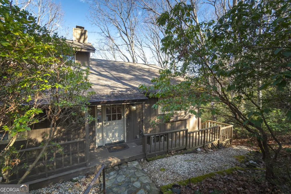 722 Woodbrier Sautee Nacoochee, GA 30571