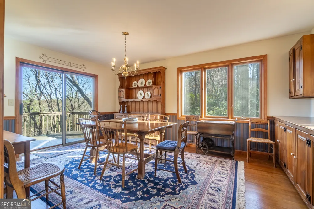 722 Woodbrier Sautee Nacoochee, GA 30571