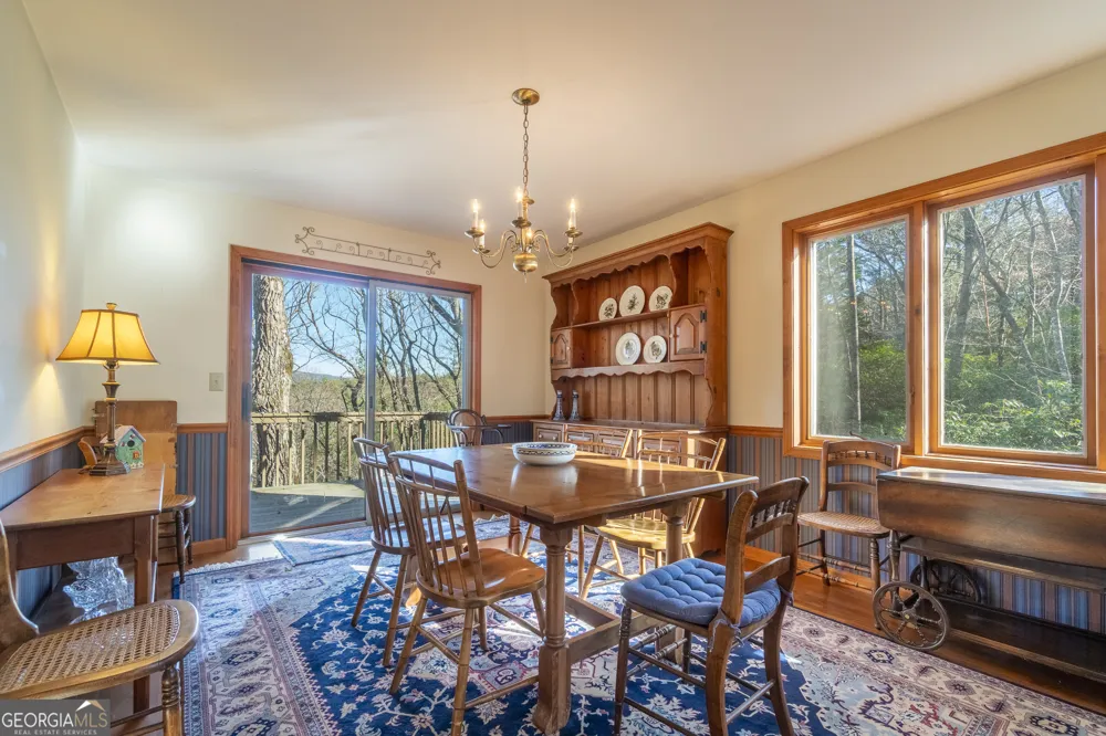 722 Woodbrier Sautee Nacoochee, GA 30571