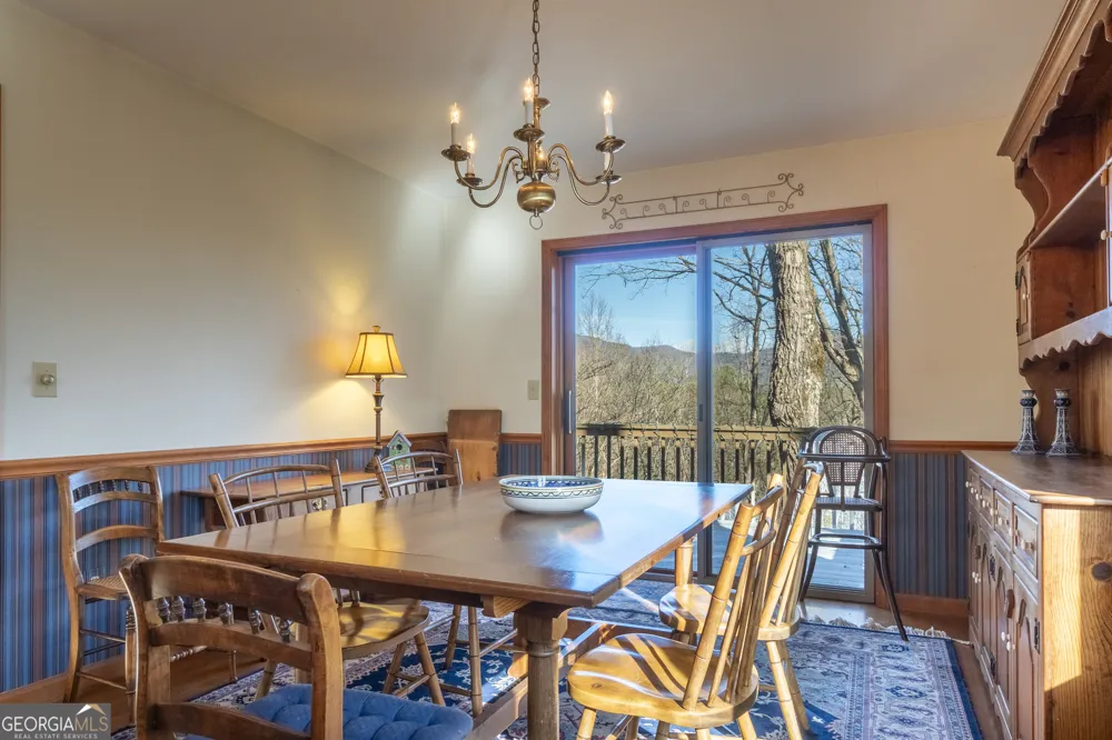 722 Woodbrier Sautee Nacoochee, GA 30571
