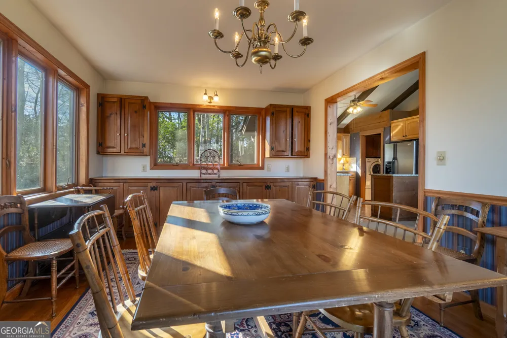 722 Woodbrier Sautee Nacoochee, GA 30571