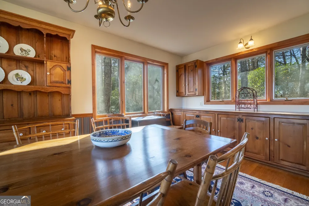 722 Woodbrier Sautee Nacoochee, GA 30571