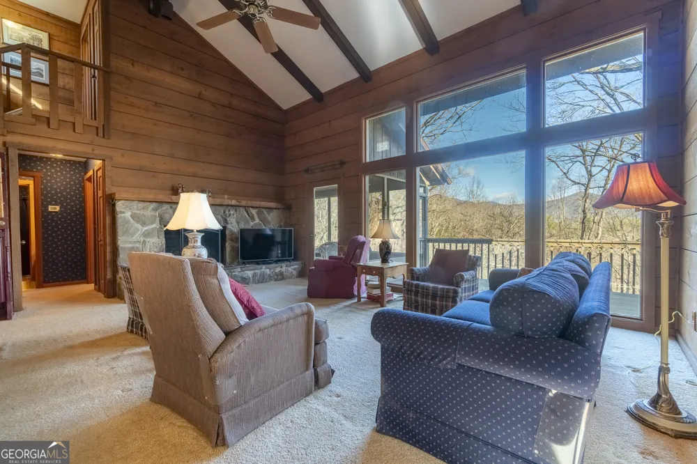 722 Woodbrier Sautee Nacoochee, GA 30571