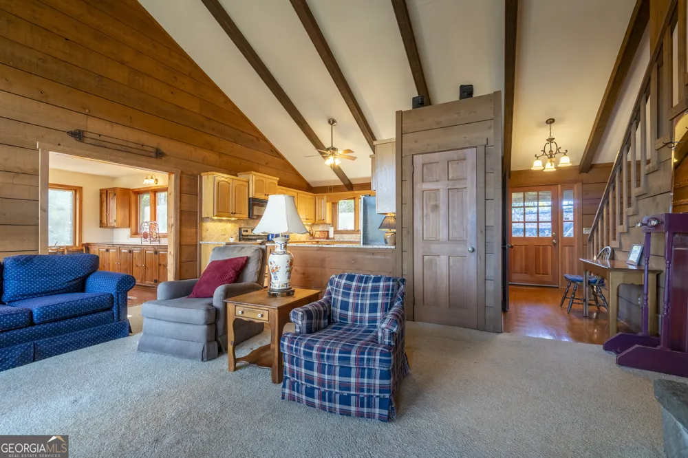 722 Woodbrier Sautee Nacoochee, GA 30571