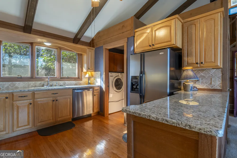 722 Woodbrier Sautee Nacoochee, GA 30571