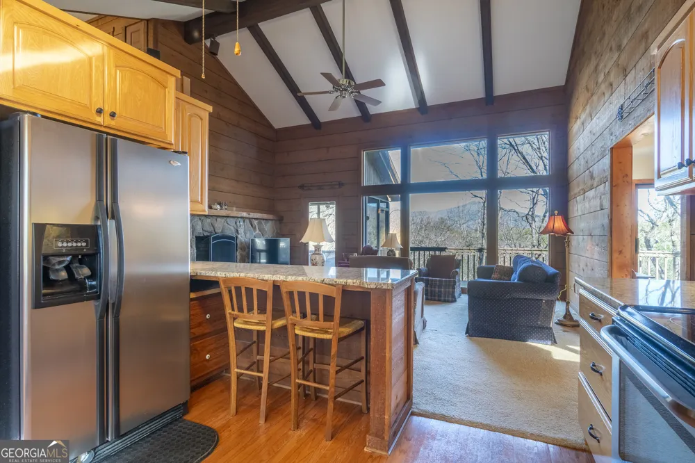 722 Woodbrier Sautee Nacoochee, GA 30571