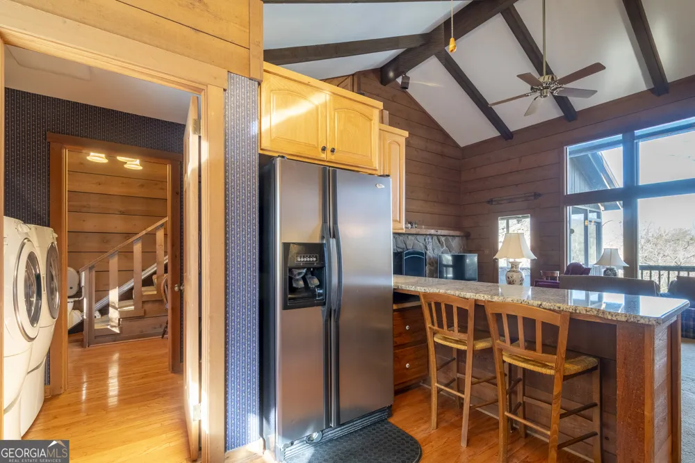 722 Woodbrier Sautee Nacoochee, GA 30571