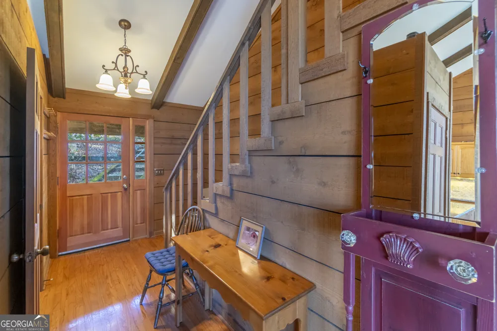 722 Woodbrier Sautee Nacoochee, GA 30571