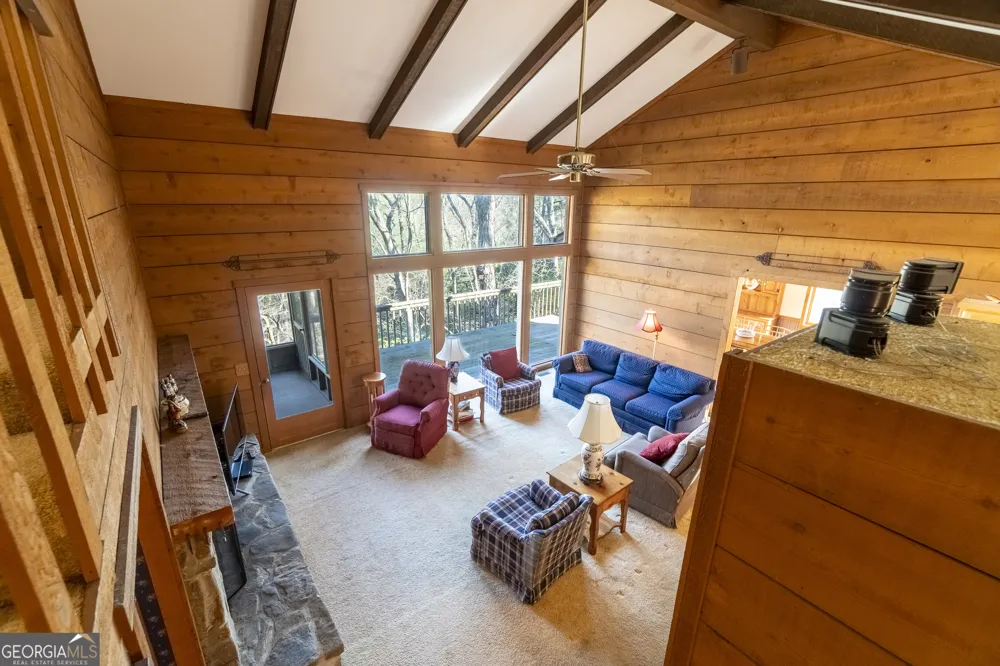 722 Woodbrier Sautee Nacoochee, GA 30571