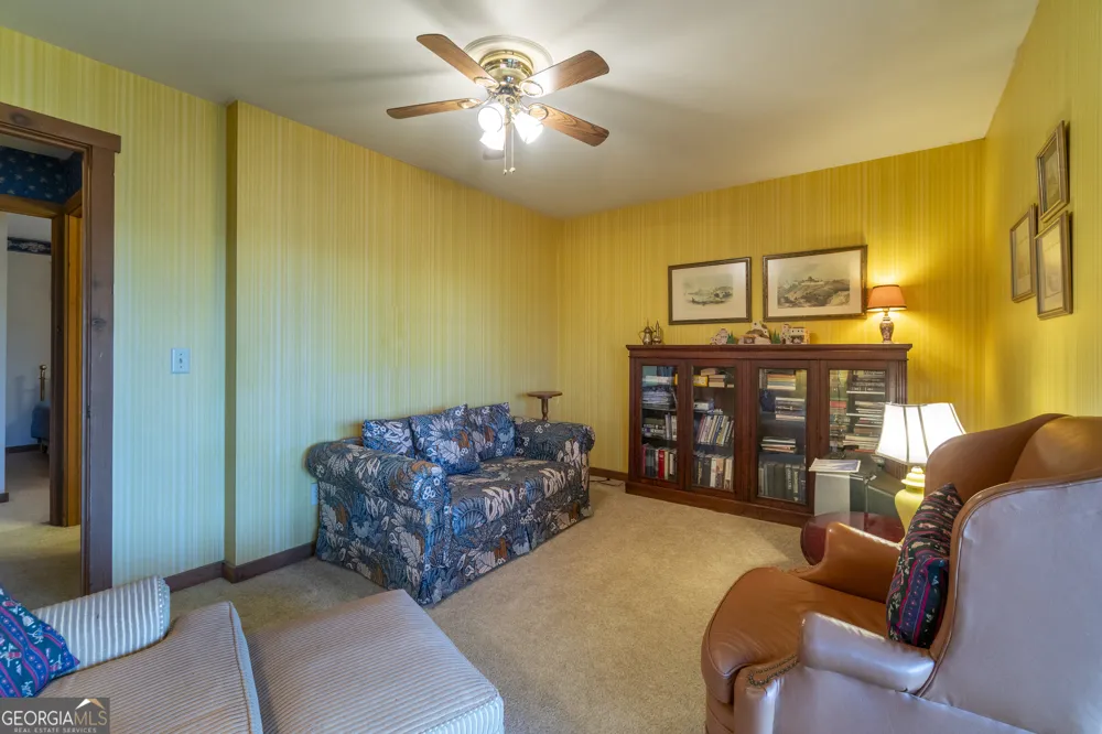 722 Woodbrier Sautee Nacoochee, GA 30571