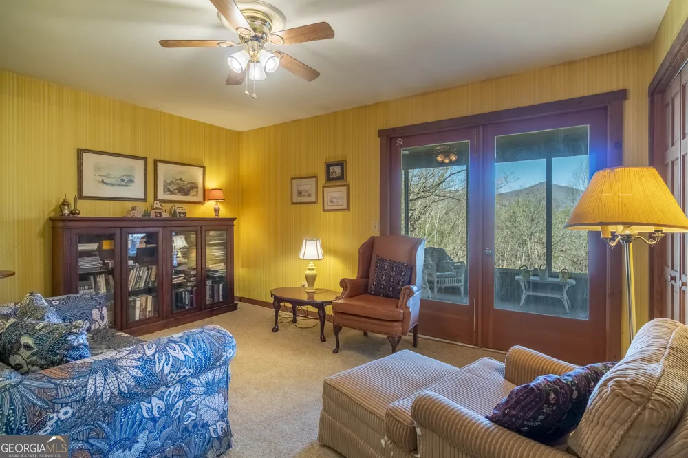 722 Woodbrier Sautee Nacoochee, GA 30571