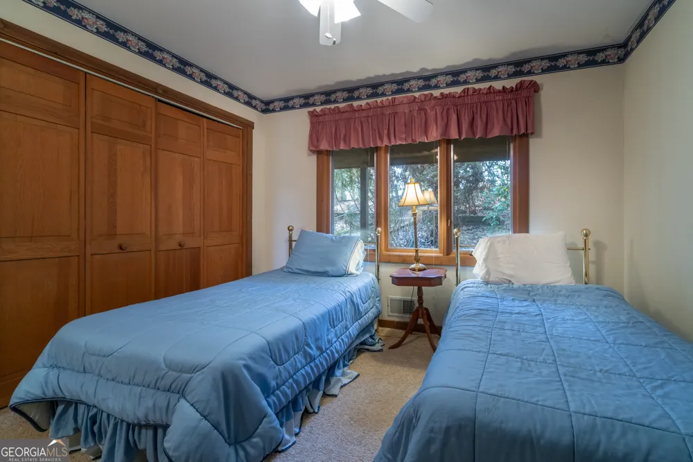 722 Woodbrier Sautee Nacoochee, GA 30571