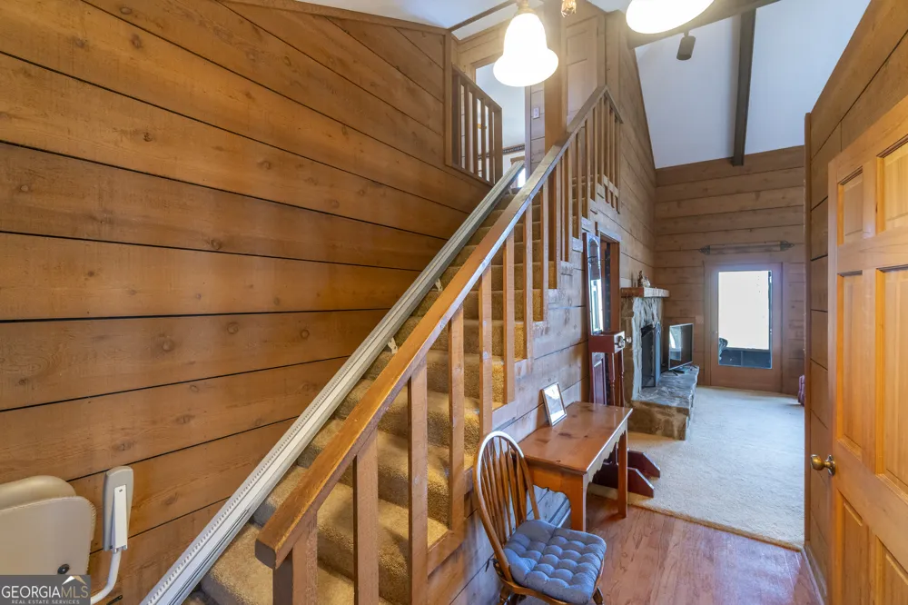722 Woodbrier Sautee Nacoochee, GA 30571