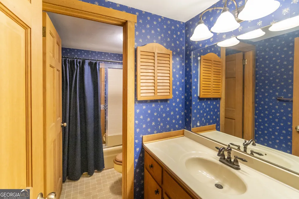 722 Woodbrier Sautee Nacoochee, GA 30571