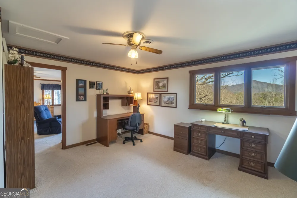 722 Woodbrier Sautee Nacoochee, GA 30571
