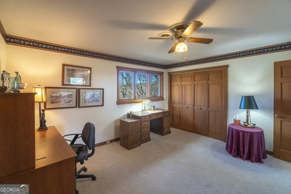 722 Woodbrier Sautee Nacoochee, GA 30571