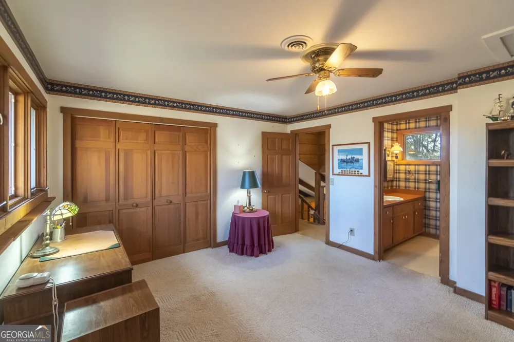 722 Woodbrier Sautee Nacoochee, GA 30571