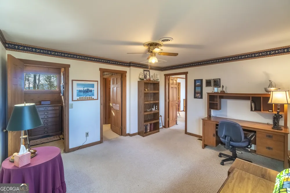 722 Woodbrier Sautee Nacoochee, GA 30571