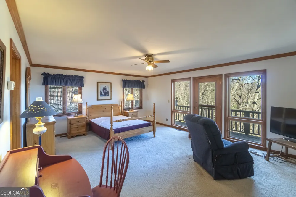 722 Woodbrier Sautee Nacoochee, GA 30571