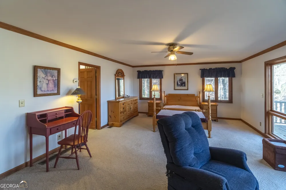 722 Woodbrier Sautee Nacoochee, GA 30571