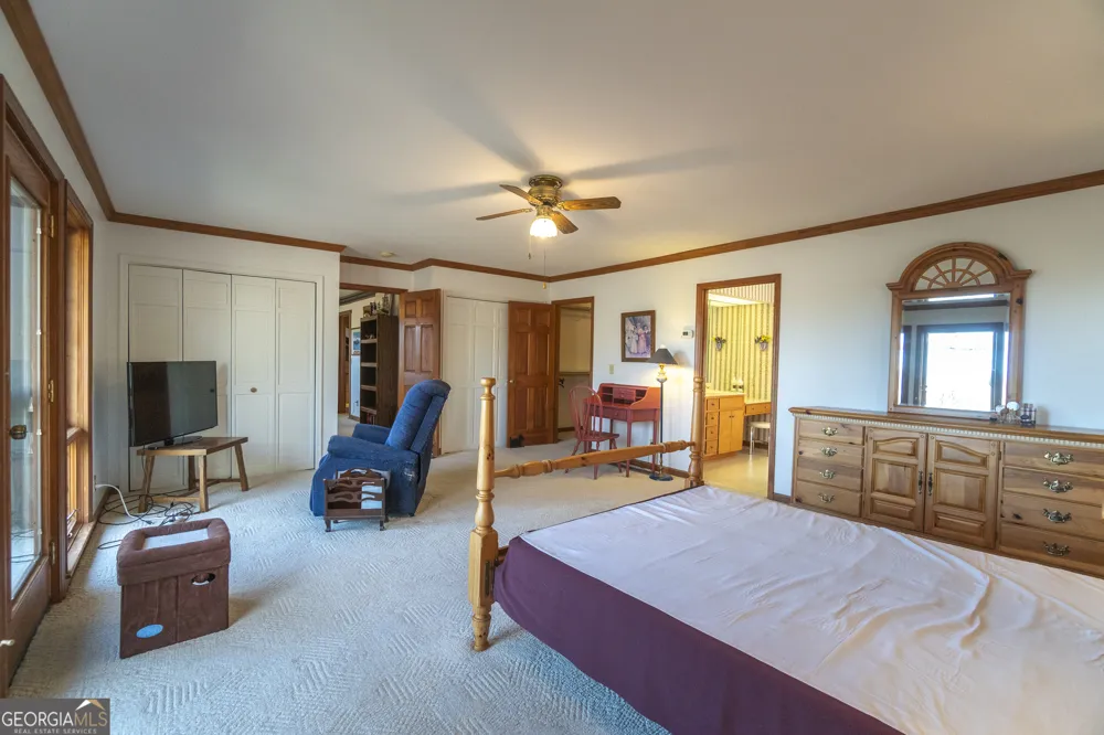 722 Woodbrier Sautee Nacoochee, GA 30571