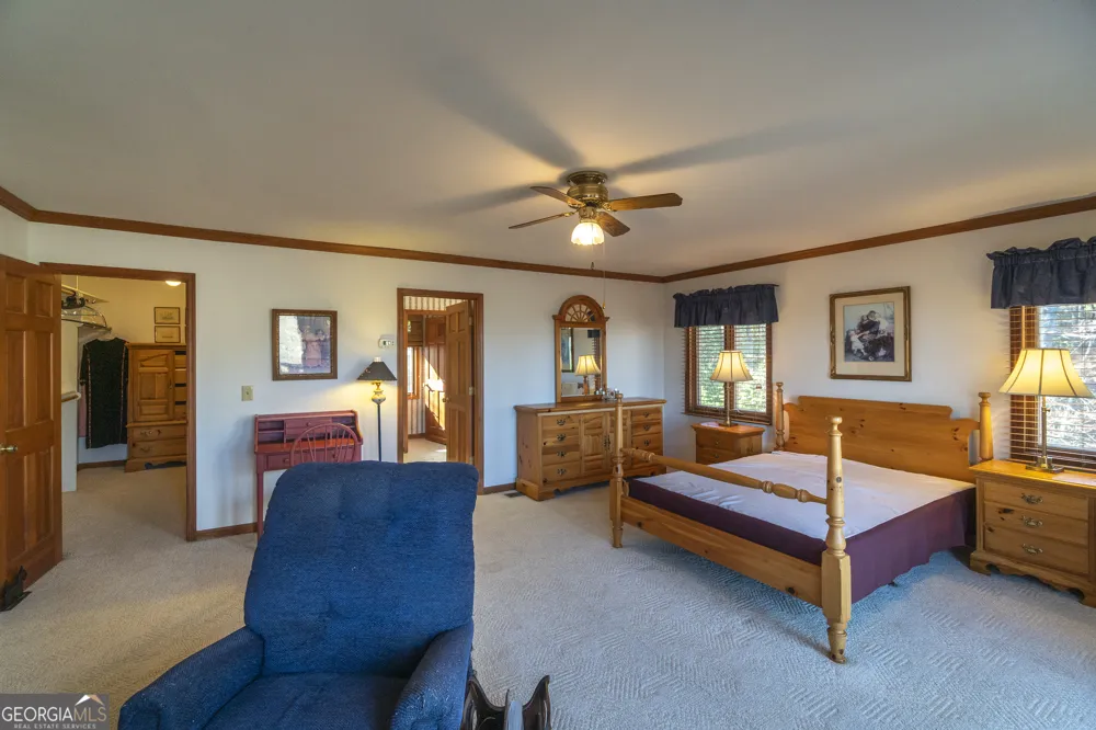 722 Woodbrier Sautee Nacoochee, GA 30571