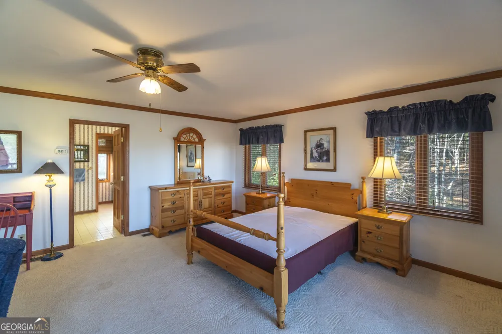 722 Woodbrier Sautee Nacoochee, GA 30571