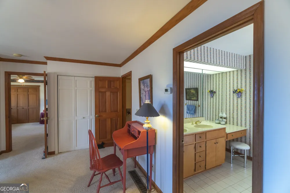 722 Woodbrier Sautee Nacoochee, GA 30571