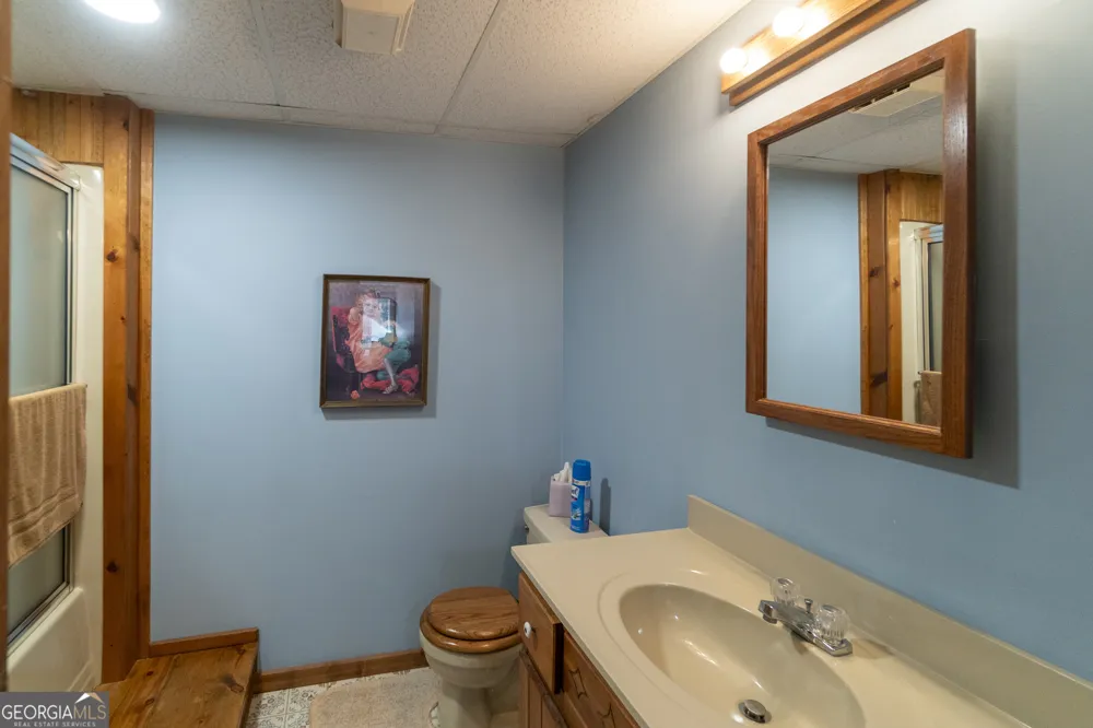 722 Woodbrier Sautee Nacoochee, GA 30571