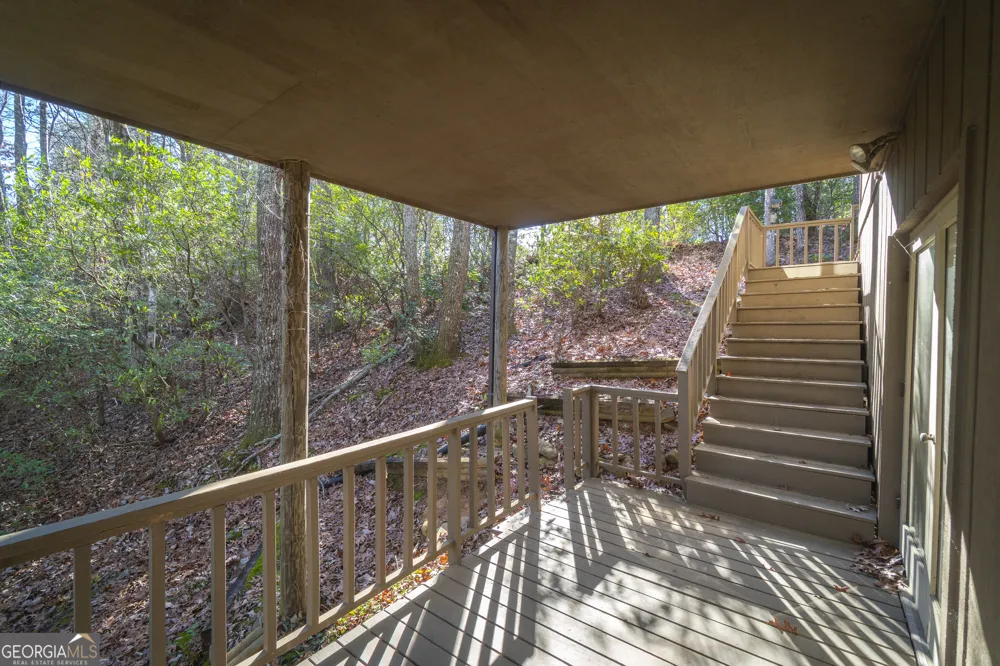 722 Woodbrier Sautee Nacoochee, GA 30571