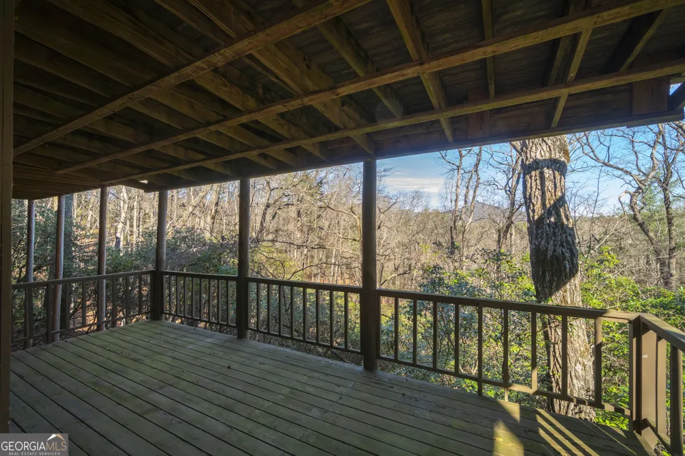 722 Woodbrier Sautee Nacoochee, GA 30571