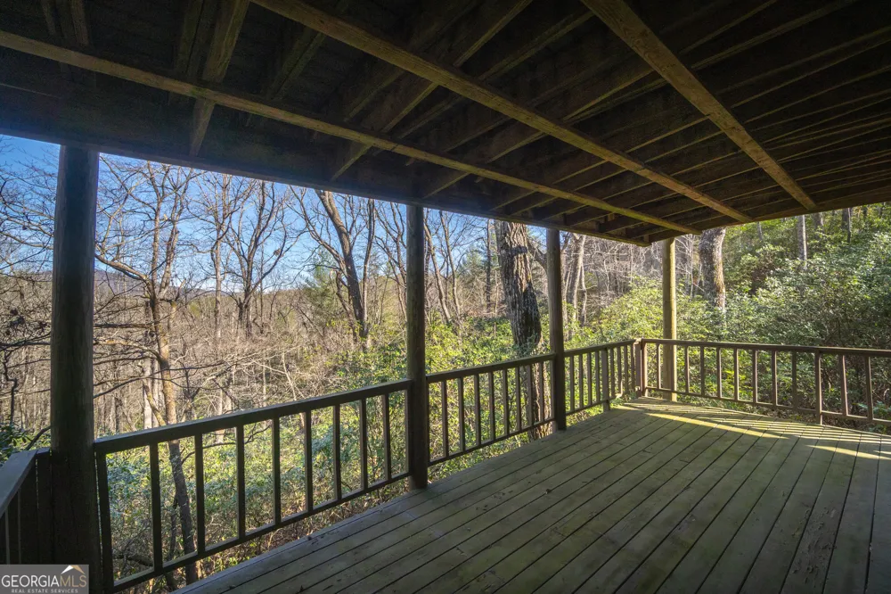 722 Woodbrier Sautee Nacoochee, GA 30571