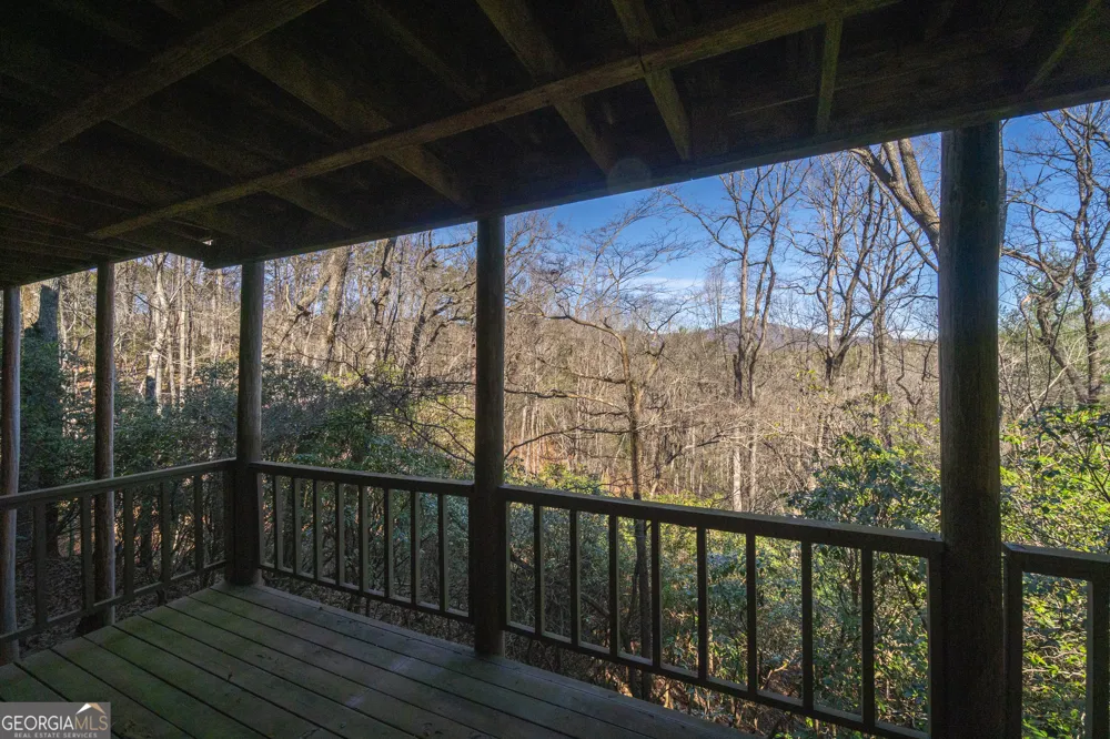 722 Woodbrier Sautee Nacoochee, GA 30571