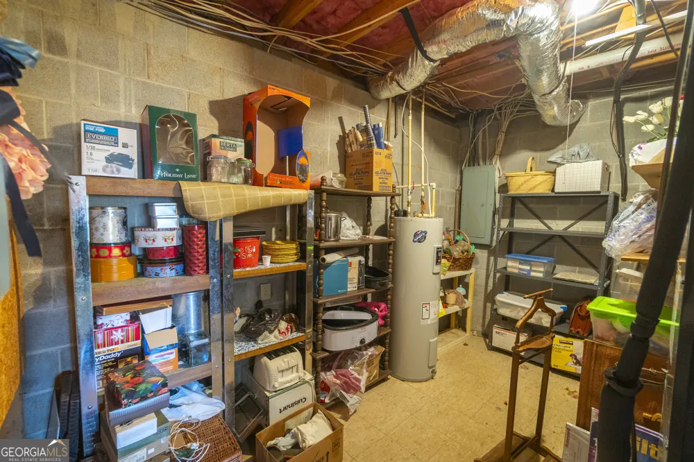 722 Woodbrier Sautee Nacoochee, GA 30571