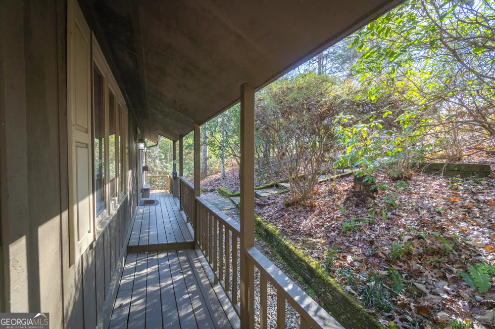 722 Woodbrier Sautee Nacoochee, GA 30571