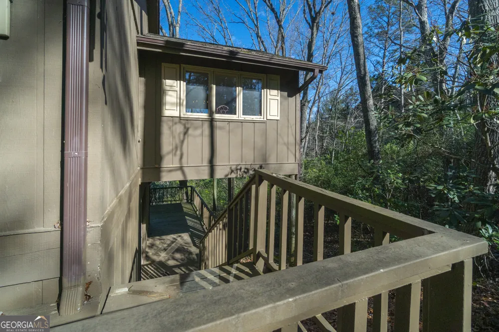 722 Woodbrier Sautee Nacoochee, GA 30571